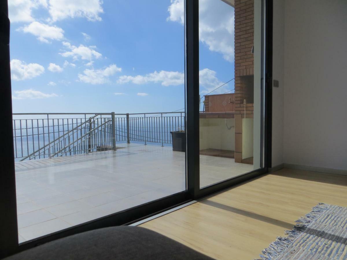 Apartamento Goncalves Arco da Calheta  Extérieur photo