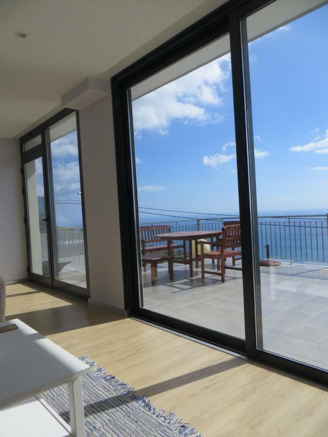 Apartamento Goncalves Arco da Calheta  Extérieur photo
