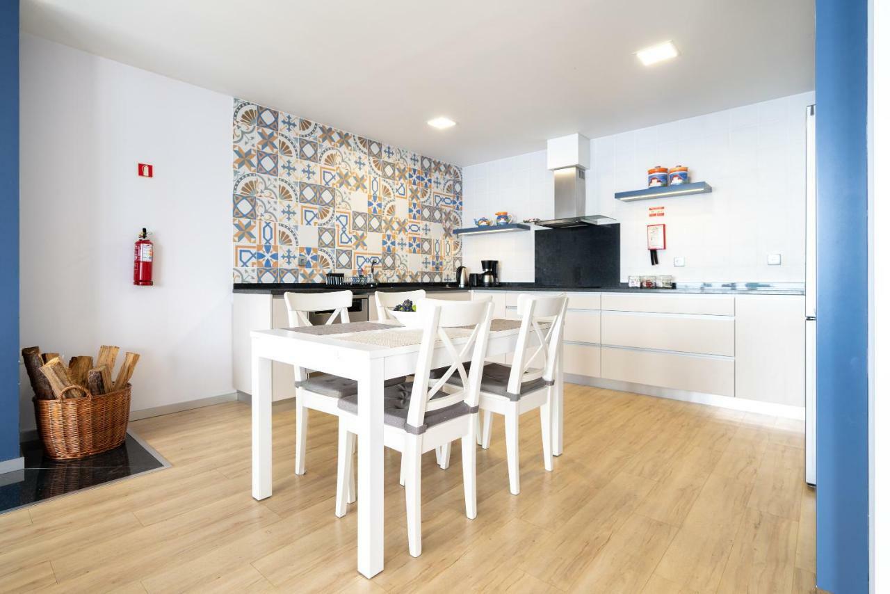 Apartamento Goncalves Arco da Calheta  Extérieur photo