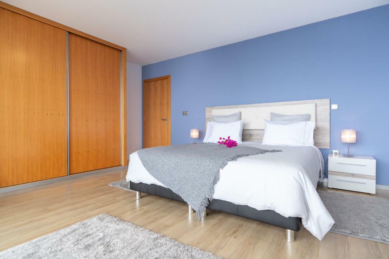 Apartamento Goncalves Arco da Calheta  Extérieur photo