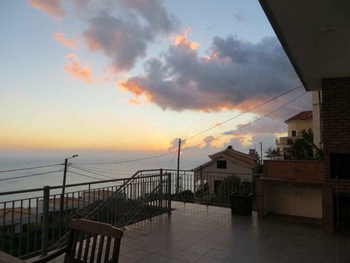 Apartamento Goncalves Arco da Calheta  Extérieur photo