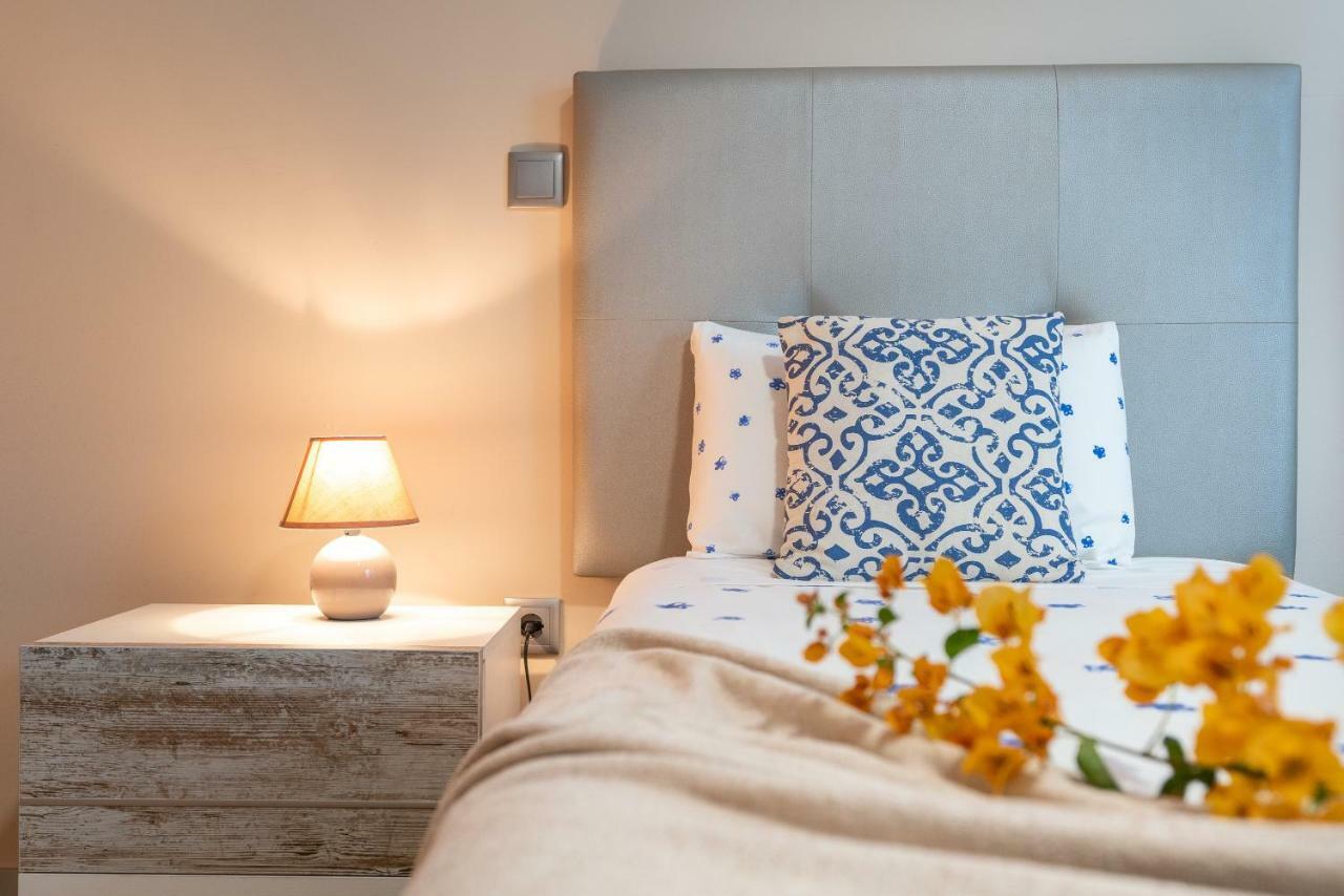 Apartamento Goncalves Arco da Calheta  Extérieur photo