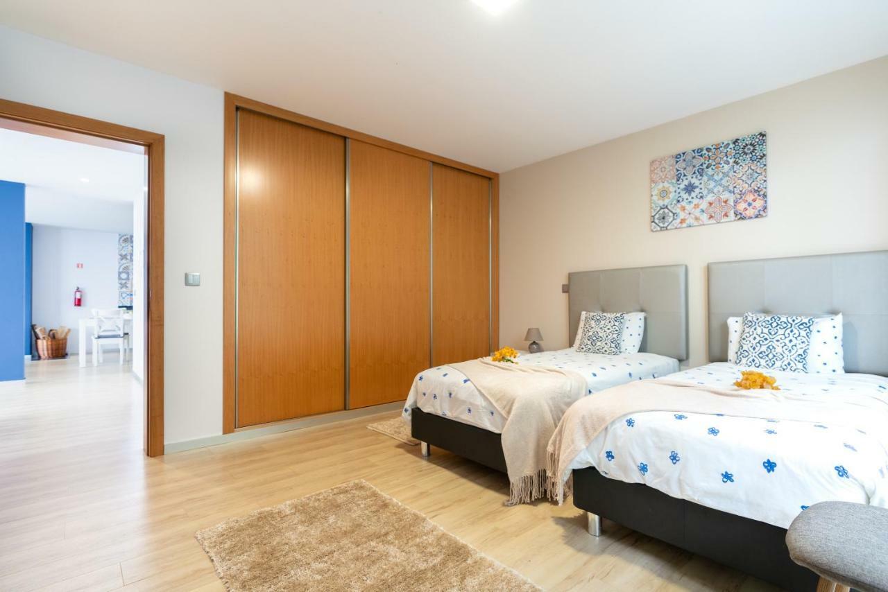 Apartamento Goncalves Arco da Calheta  Extérieur photo