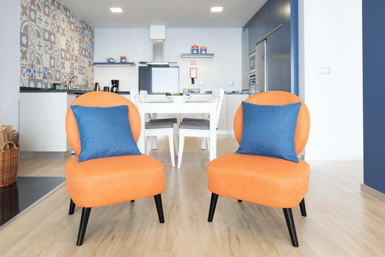 Apartamento Goncalves Arco da Calheta  Extérieur photo